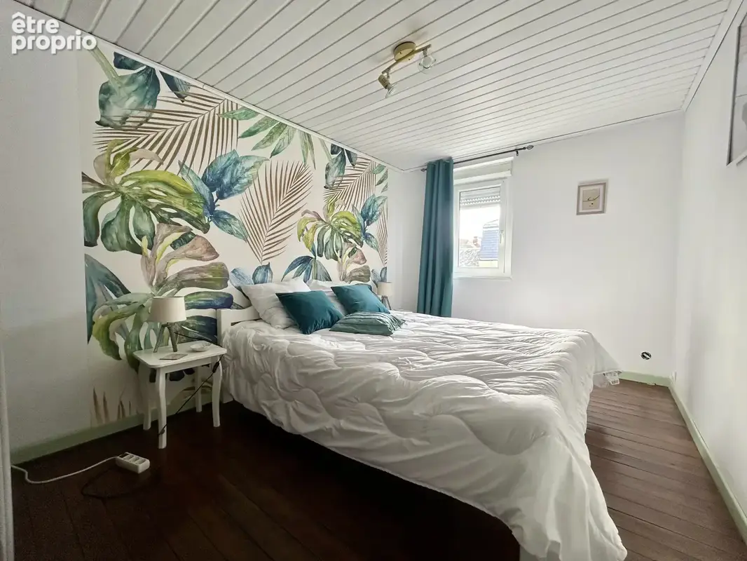 Maison divisée en deux logements à Cayeux-sur-Mer - photo 3