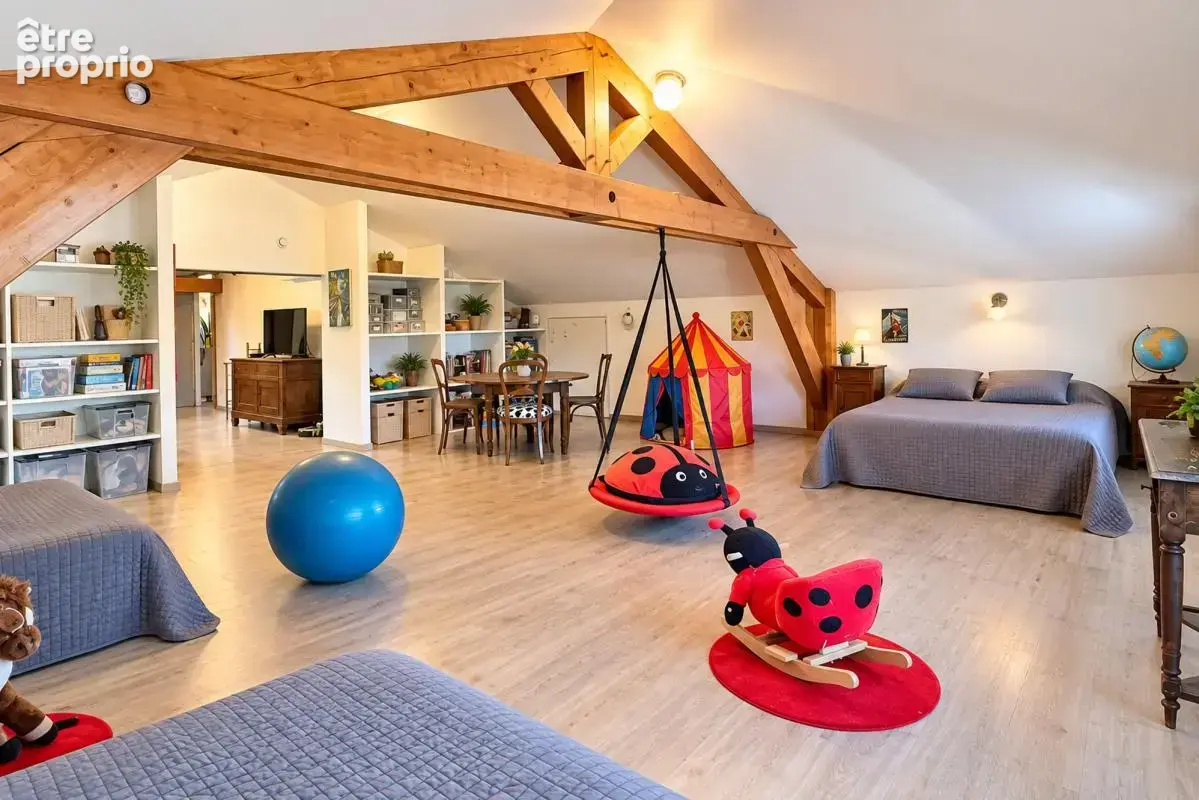 Maison 7 pièces 189 m² à vendre à Riorges (42153) - photo 10
