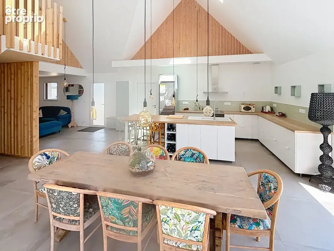 Maison à PERROS-GUIREC