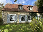 Maison à MORTAGNE-AU-PERCHE