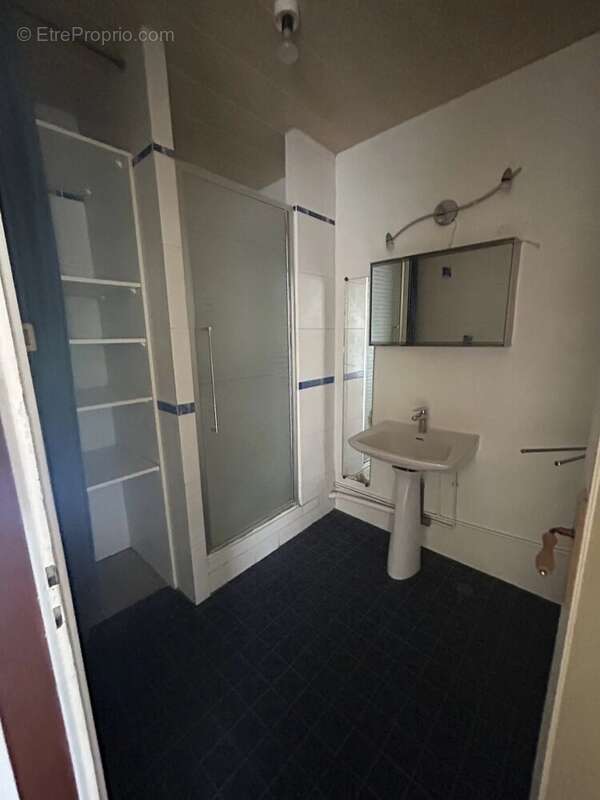 Cambrai hyper centre, appartement 3 chambres - photo 7