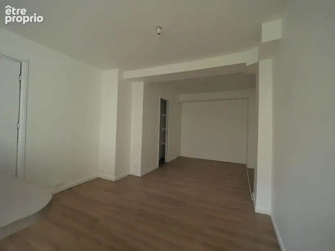 Appartement 1 pièce 22 m² à vendre à Paris-20e (75020) - photo 5
