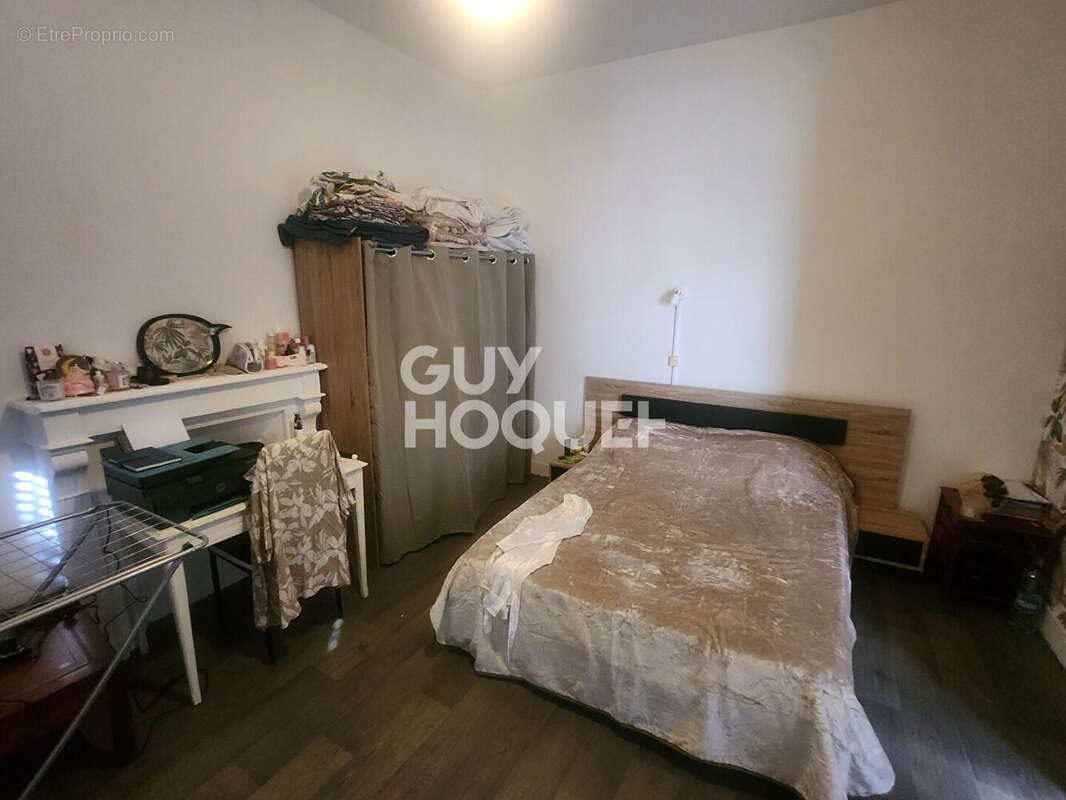 Appartement à DINAN