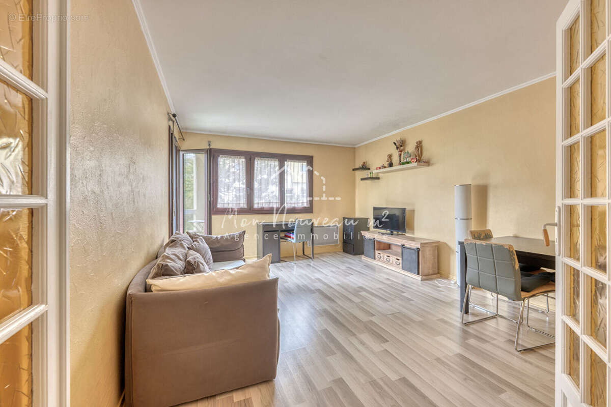 Appartement à NOISY-LE-GRAND