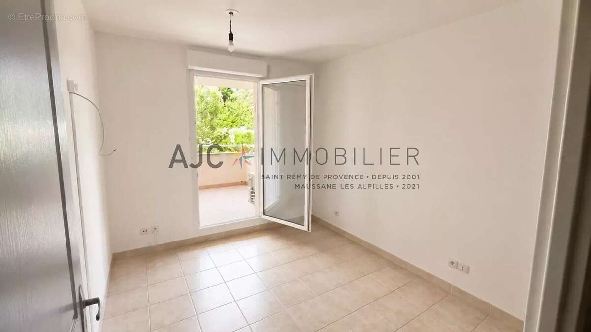 Appartement à SAINT-REMY-DE-PROVENCE
