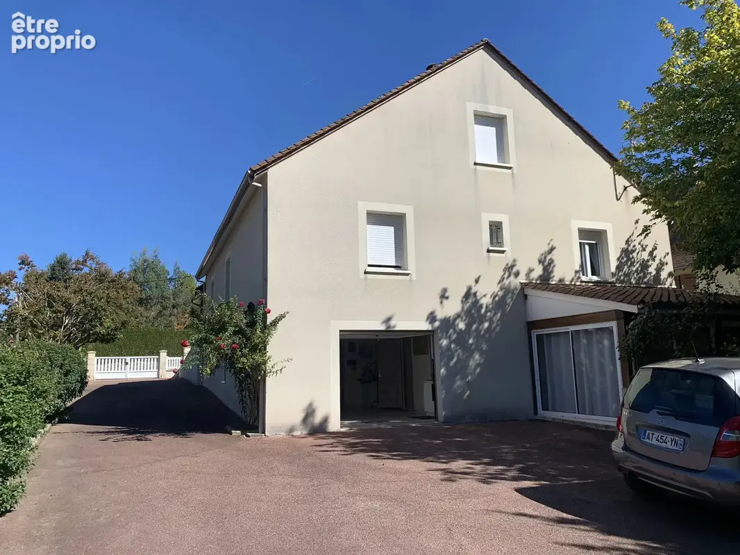 Spacieuse maison de village de 5 chambres avec logement indépendant - photo 21