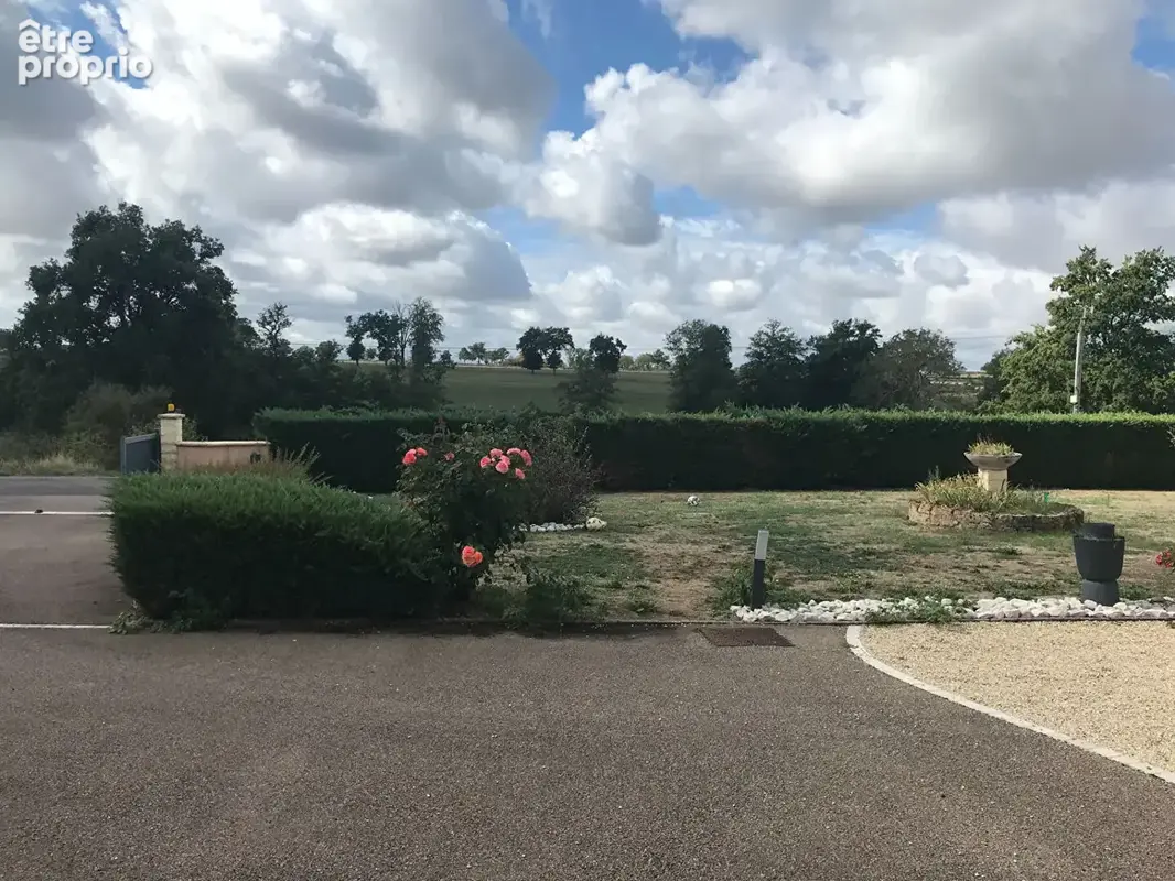 Belle Villa à 10 mns de PARAY LE MONIAL - photo 18
