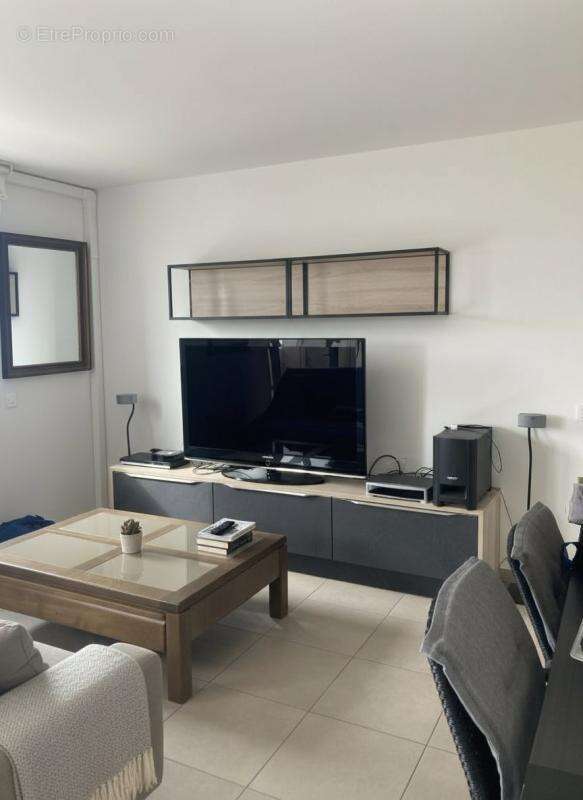 Appartement à POLLESTRES