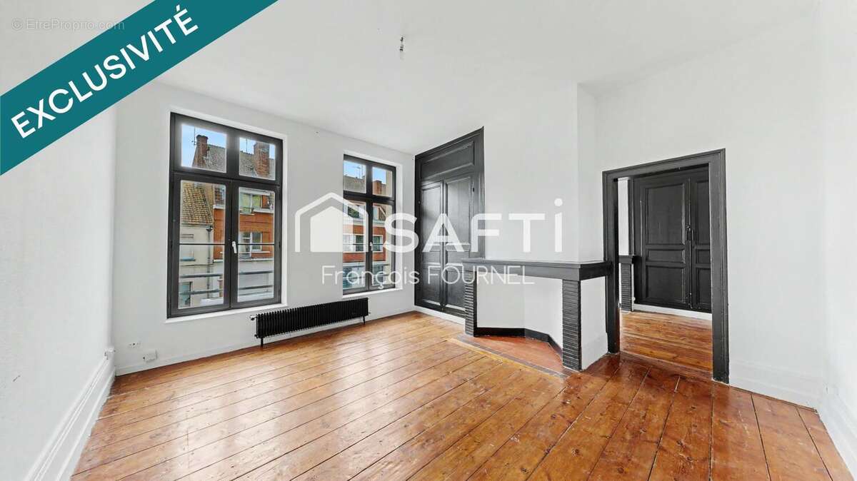 Photo 6 - Appartement à SAINT-OMER