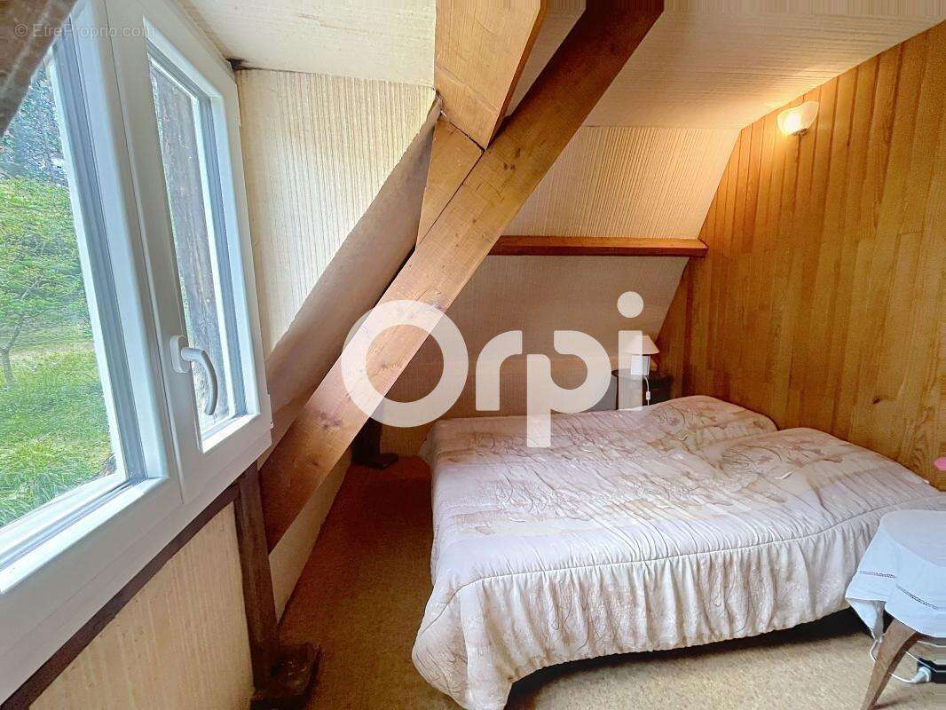 Maison à LA DOUZE