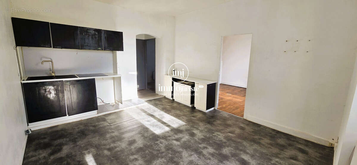Maison 55 m² à Limoges  - photo 4