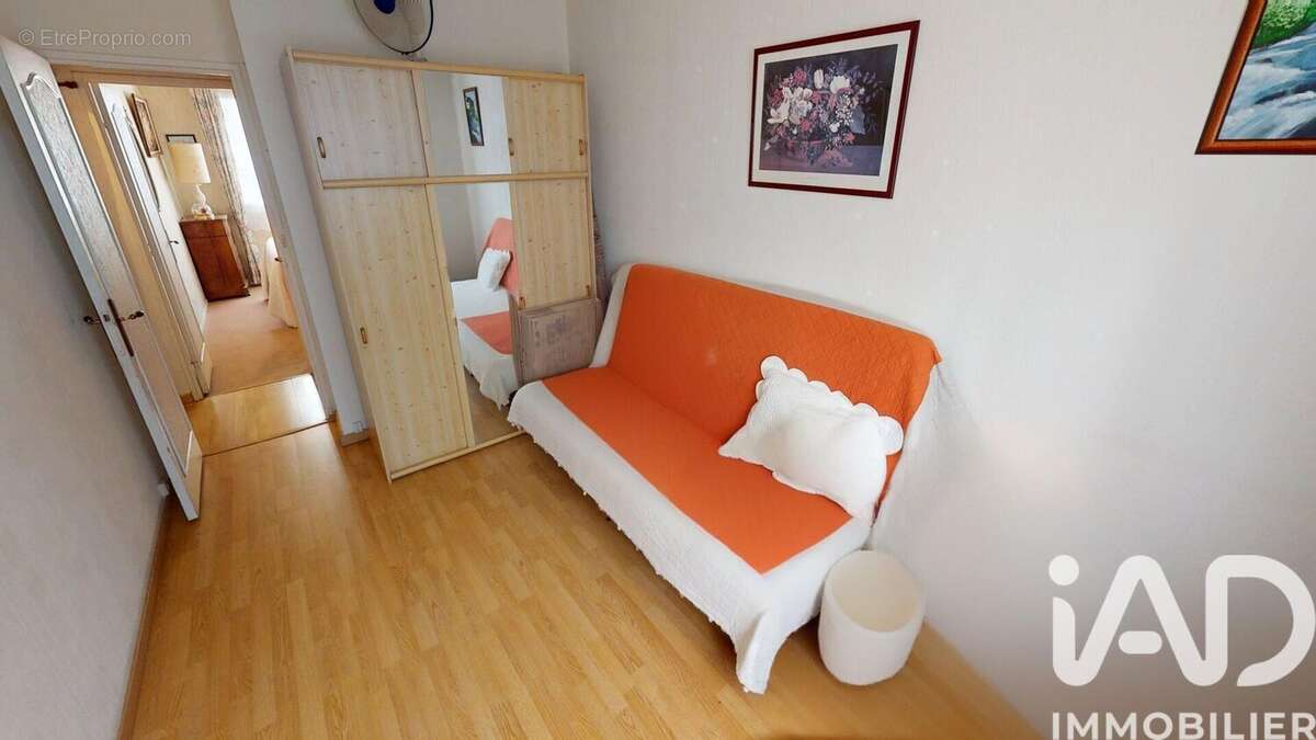 Photo 8 - Appartement à SAINT-FARGEAU-PONTHIERRY