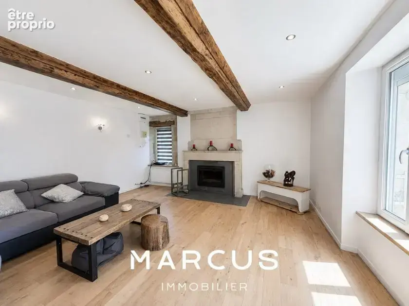 Maison 156 m² à Vienne-En-Bessin  - photo 5