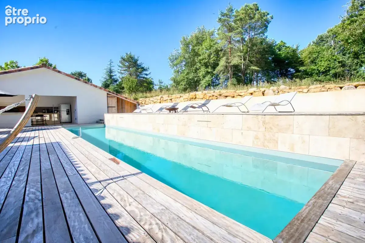 Maison 7 pièces 250 m² à vendre à Perigueux (24000) - photo 28