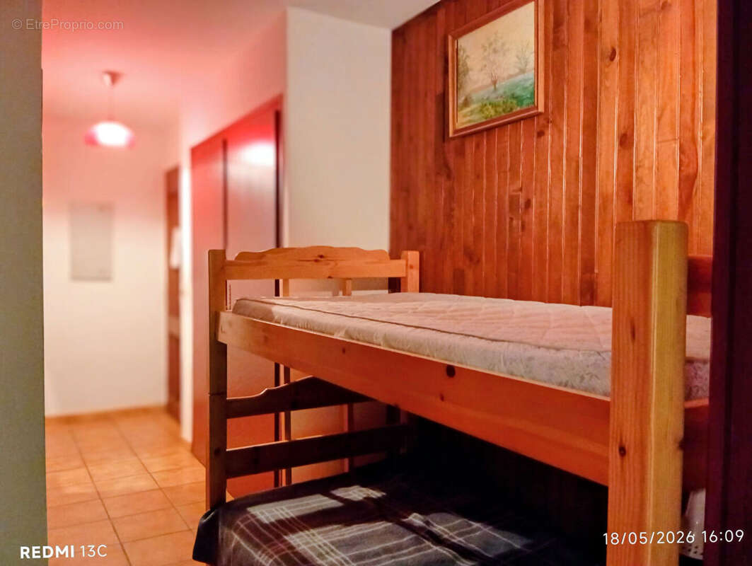 Appartement à PRATS-DE-MOLLO-LA-PRESTE