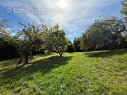 Terrain à SAINT-MARTIN-D&#039;URIAGE