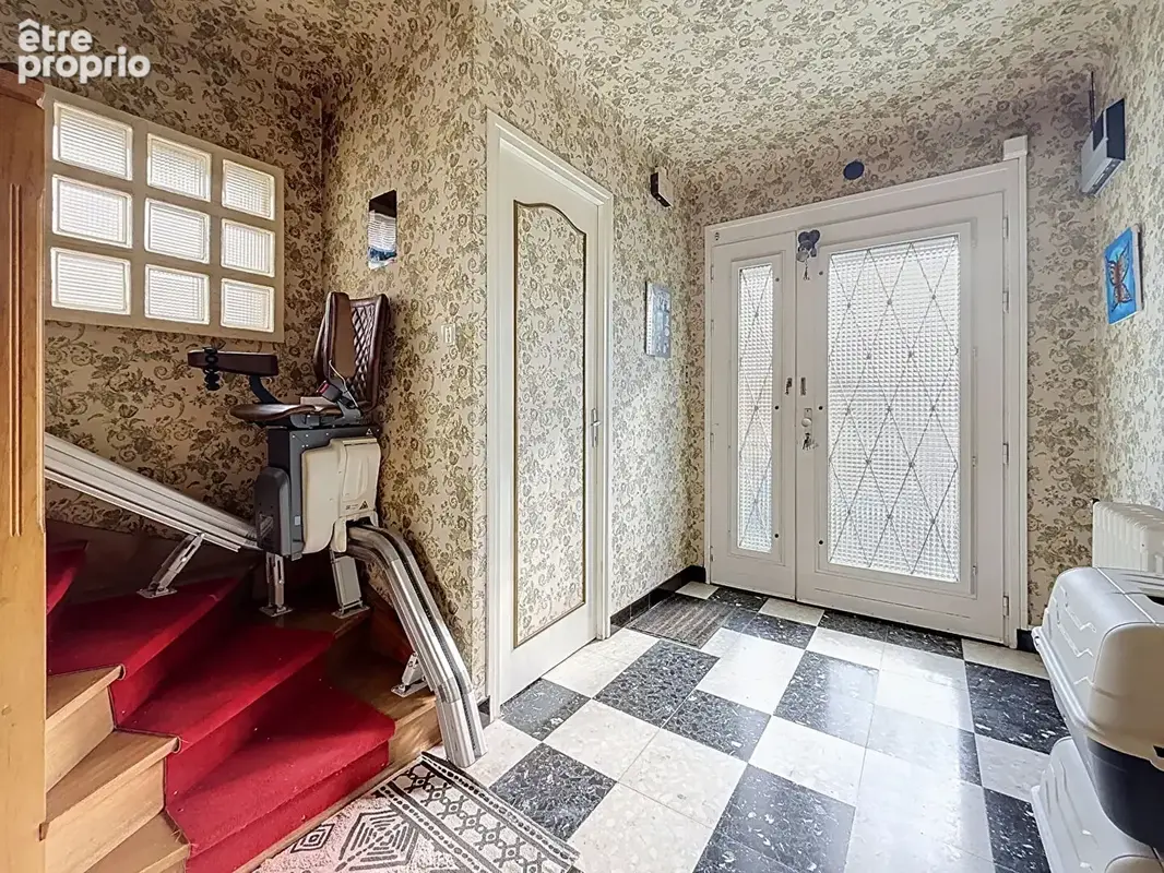 Maison Auchel 6 pièce(s) 122.5 m2 - photo 5