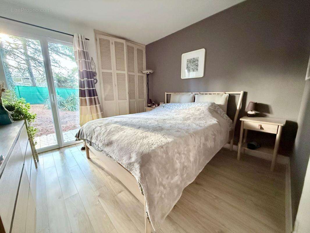 Maison à L&#039;ISLE-ADAM