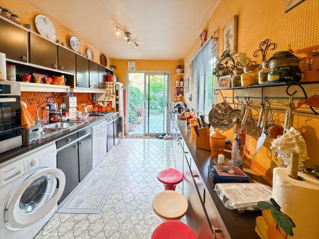 Maison à PERIGUEUX