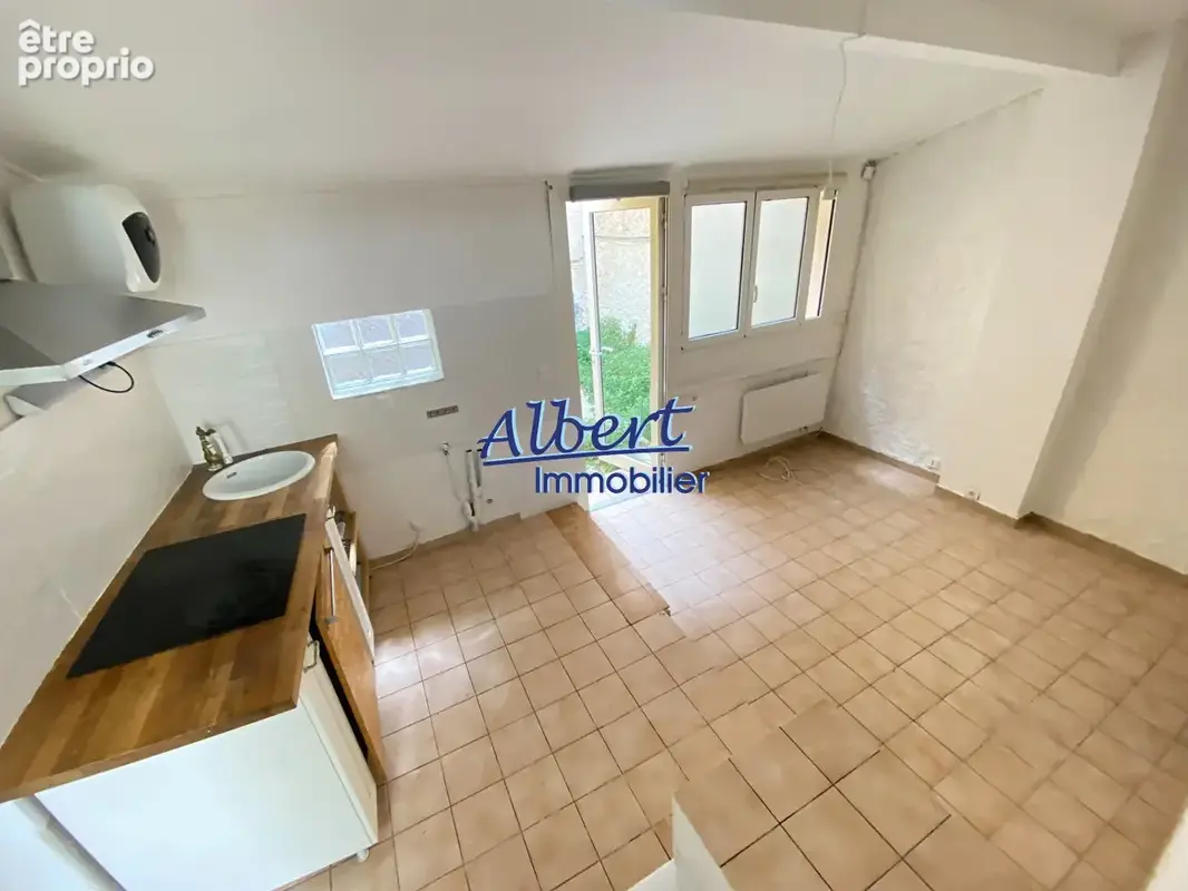 Maison Ollioules 2 pièce(s) 32.75 m2 - photo 12