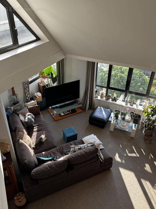 Appartement à SURESNES