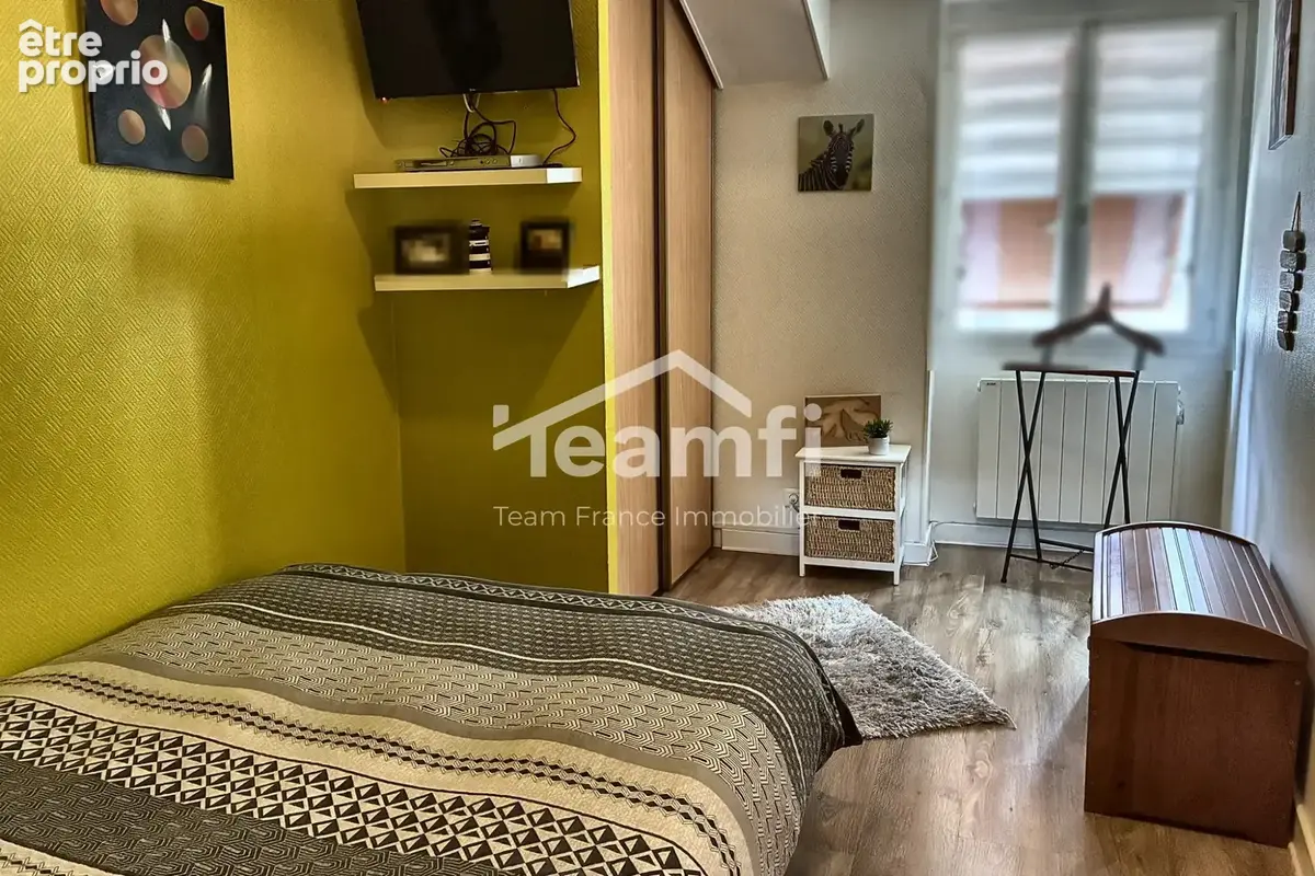 chambre 2