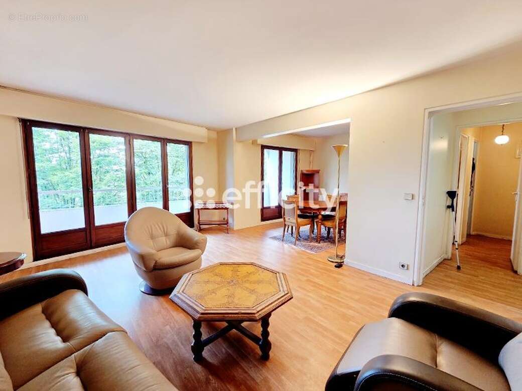 Appartement à CERGY