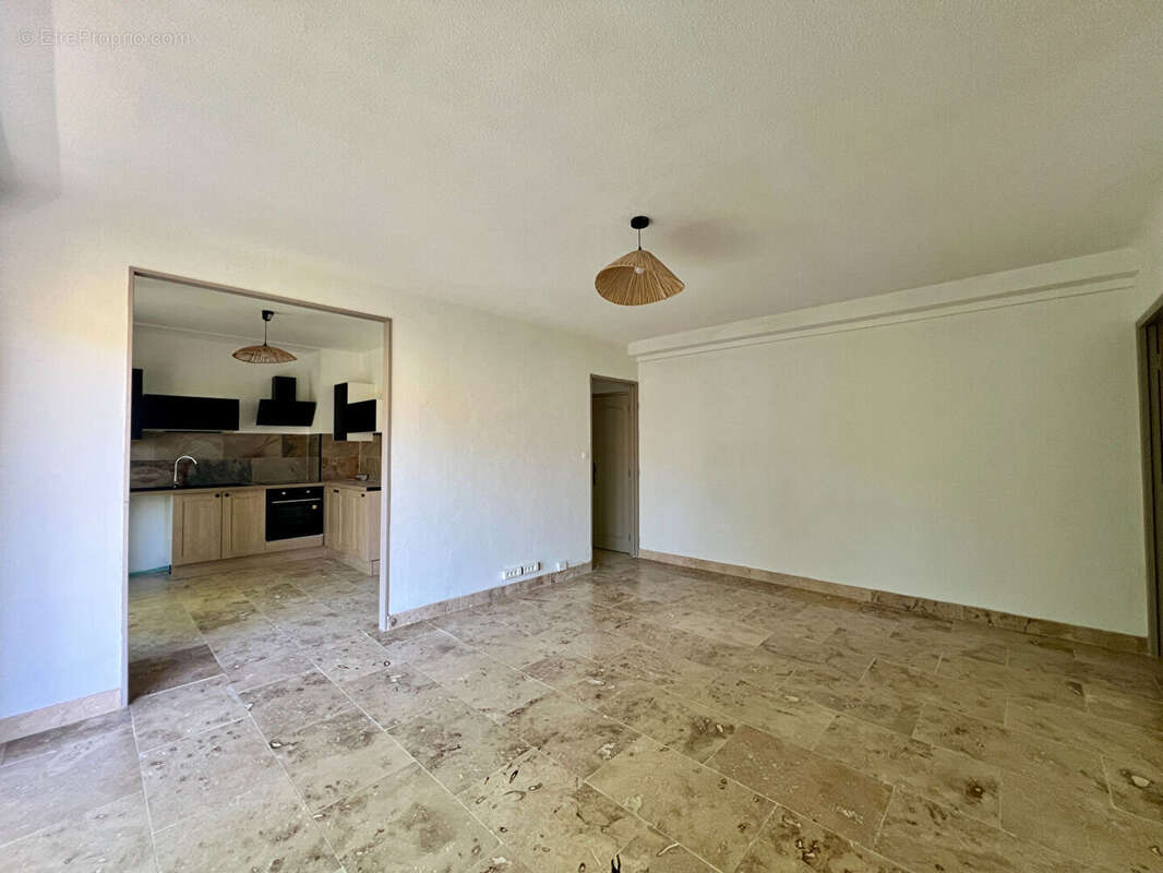 Appartement à BEZIERS