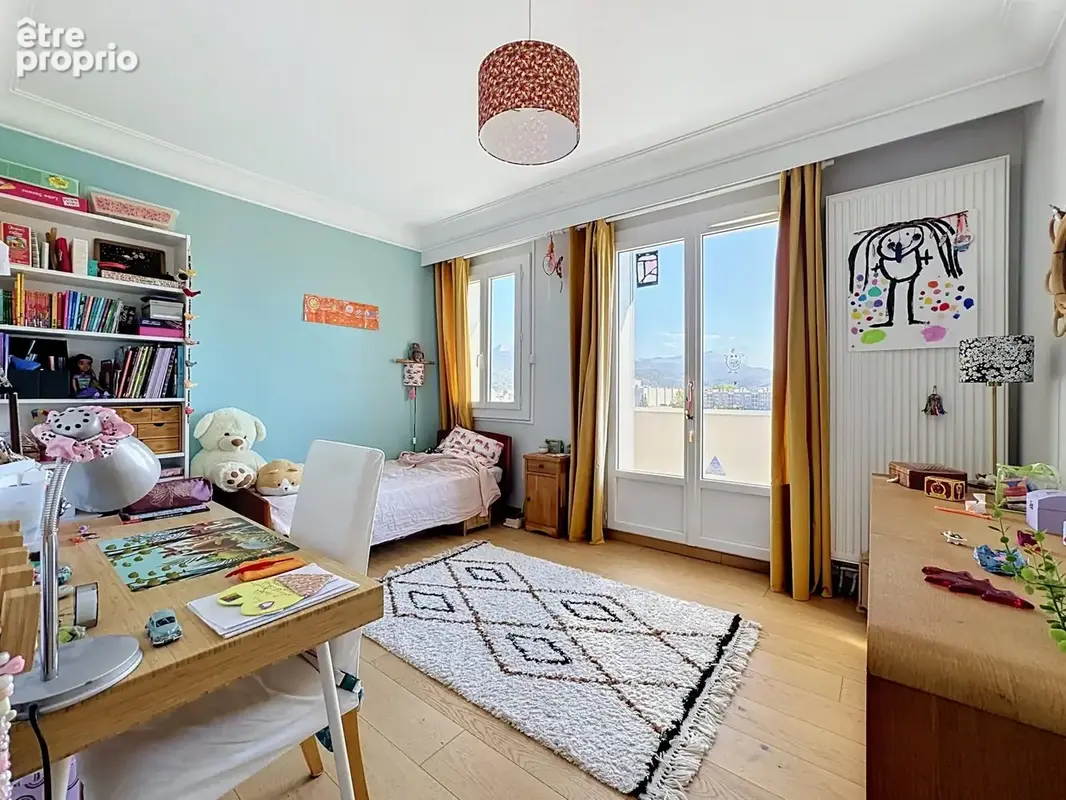 Appartement 5 pièces 113 m² à vendre à Grenoble (38100) - photo 6