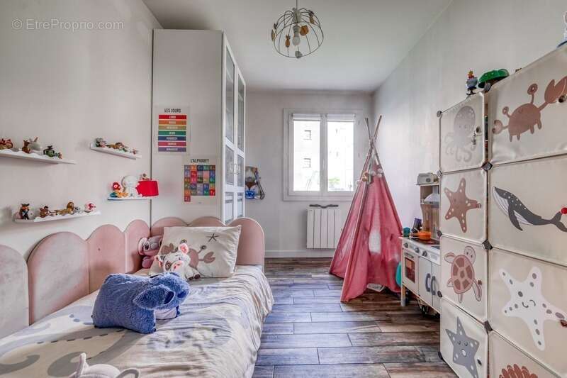 Maison à MONTGE-EN-GOELE