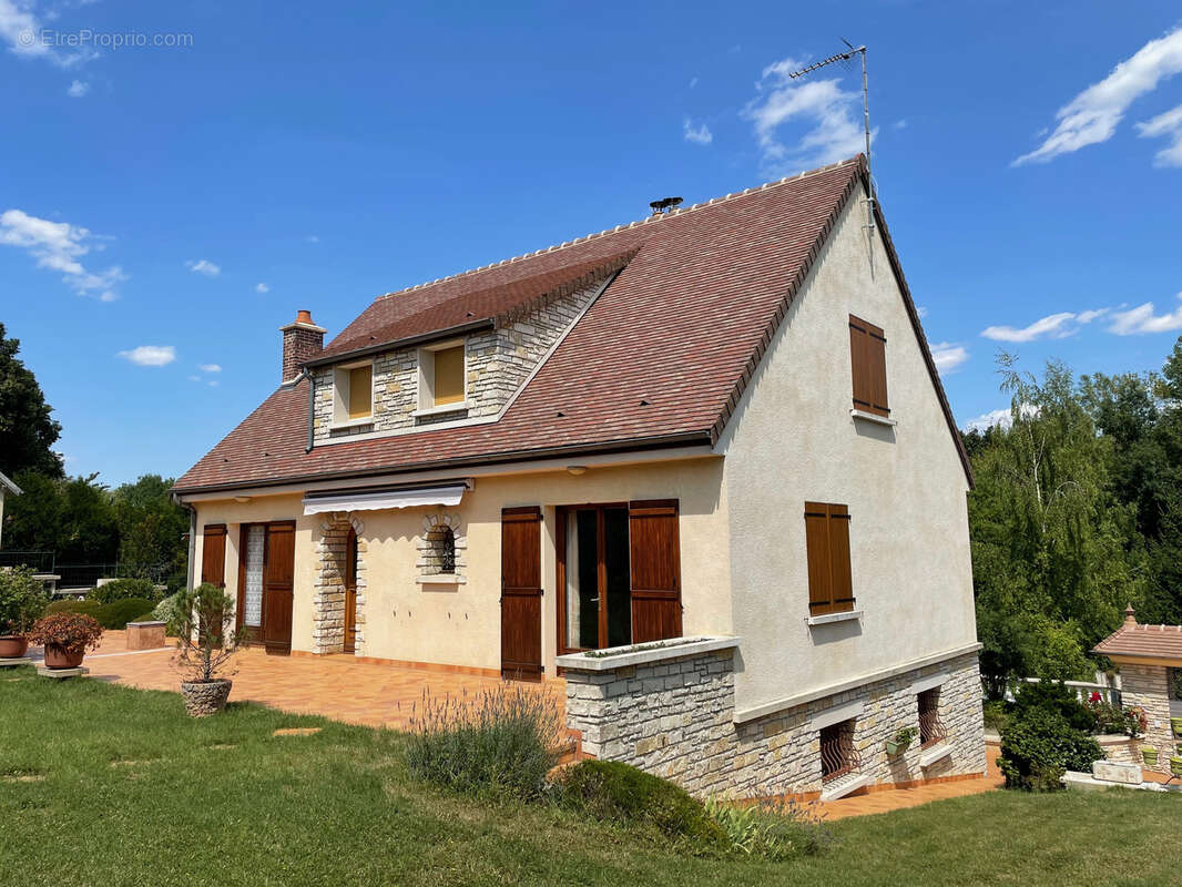 Maison à LA FERTE-GAUCHER