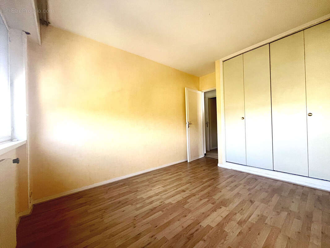 Appartement à TALANT