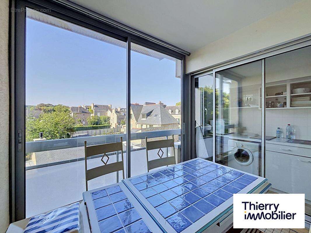 Appartement à DINARD