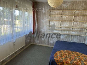 Appartement à SAINT-LOUP-SUR-SEMOUSE