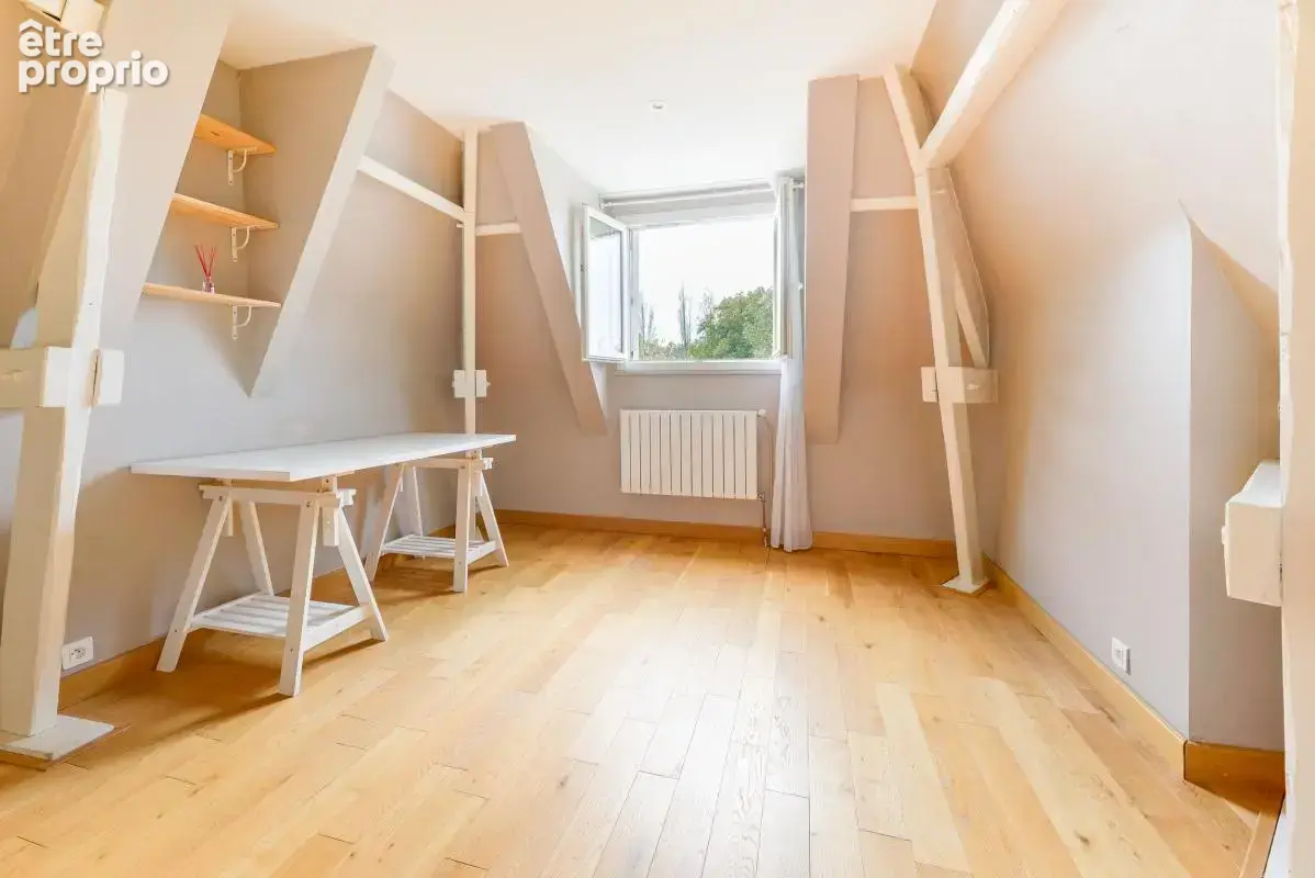 Maison 6 pièces 198m2 - photo 11