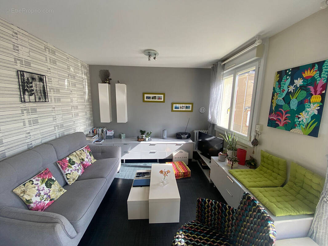 Appartement à LAVAL