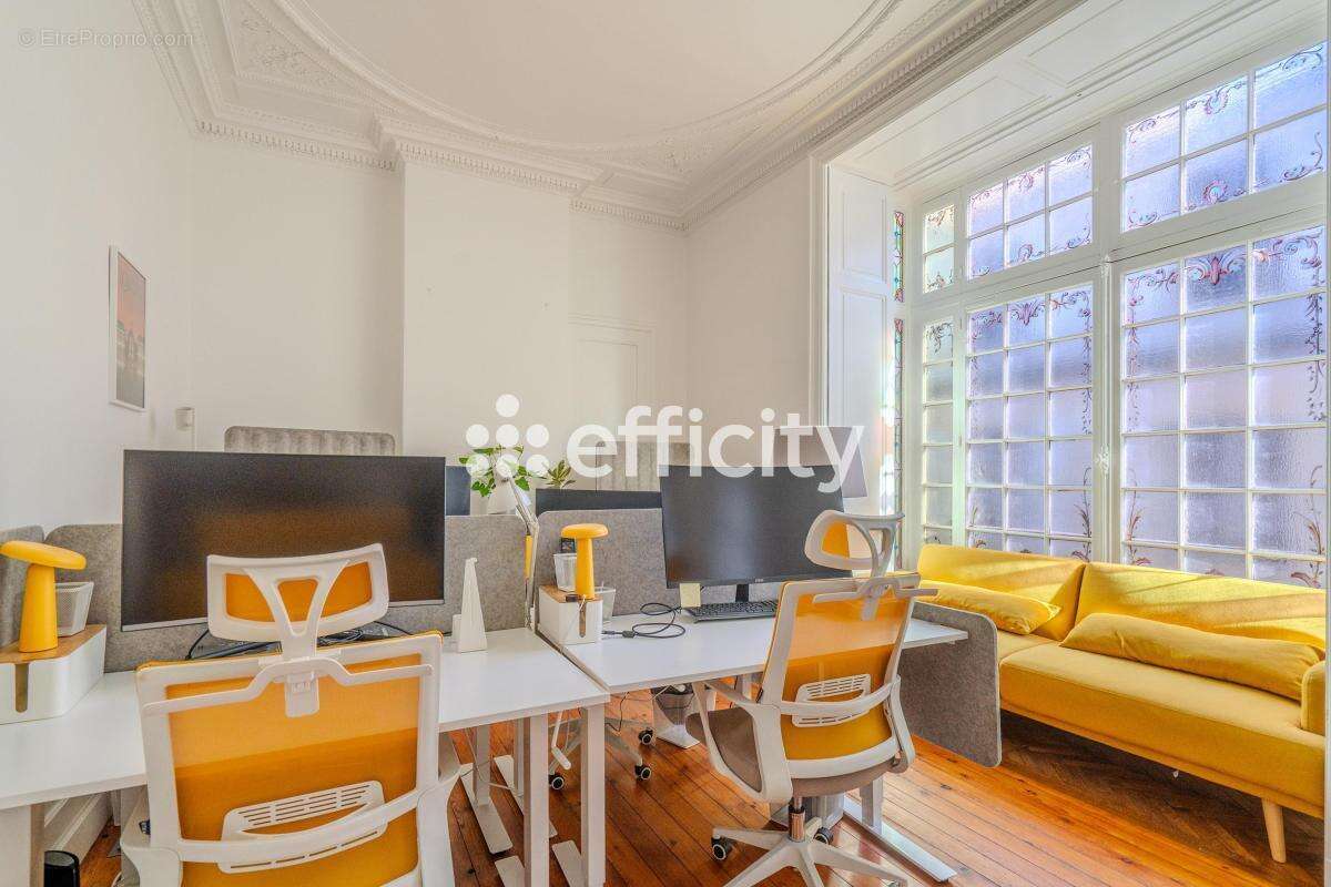 Commerce à BORDEAUX