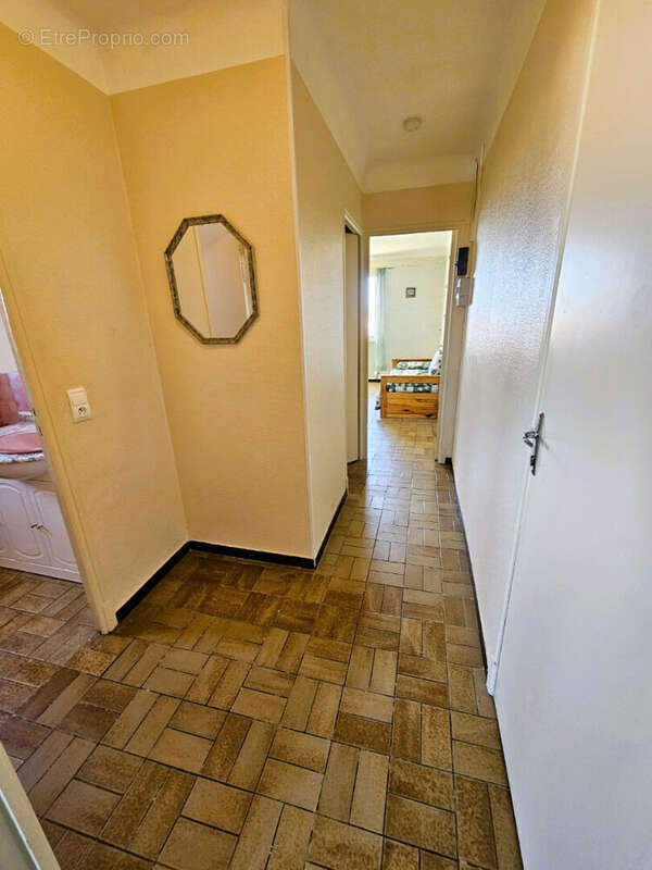 Appartement à LE BARCARES
