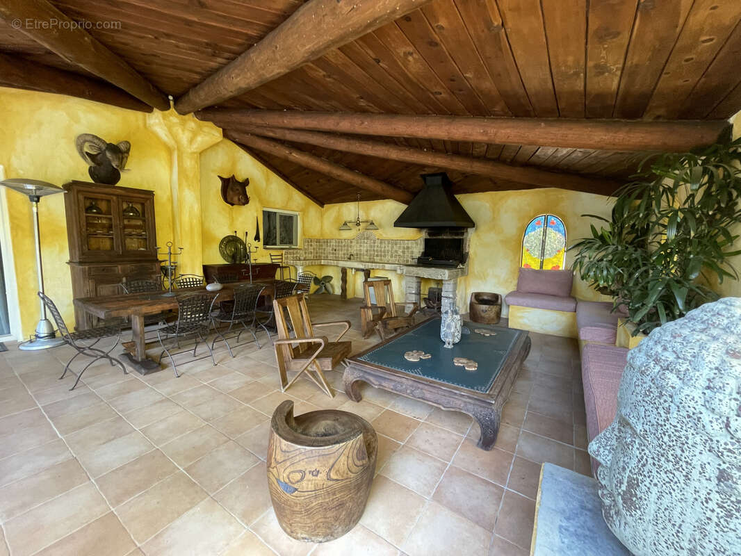 Maison à PORTO-VECCHIO