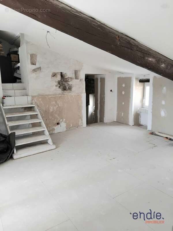 Maison à PUISSALICON