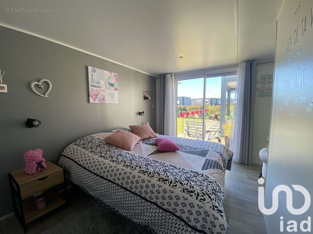 Photo 8 - Maison à SAINTE-FOY