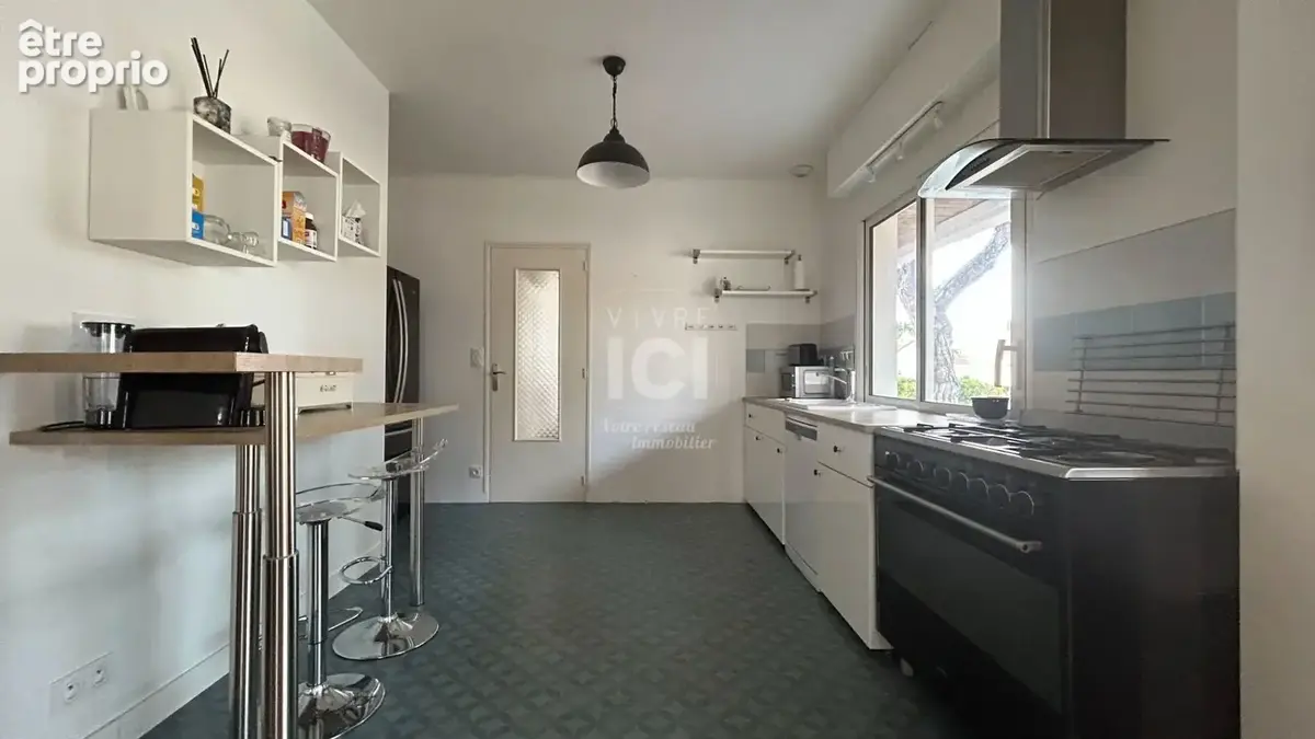 Maison  familiale  Saint Brevin Les Pins - photo 3