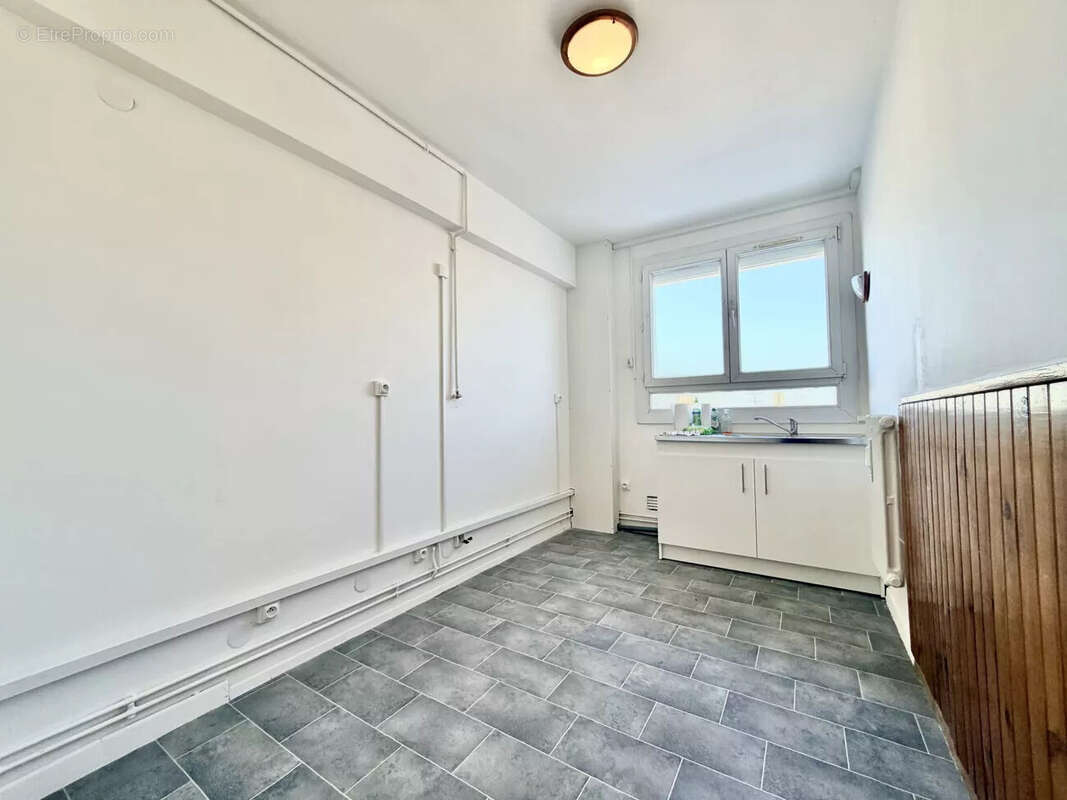 Appartement à ALFORTVILLE