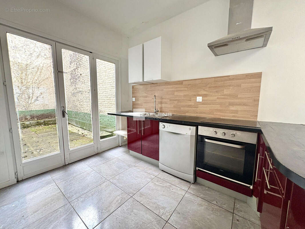 Appartement 63 m² à Lille  - photo 5