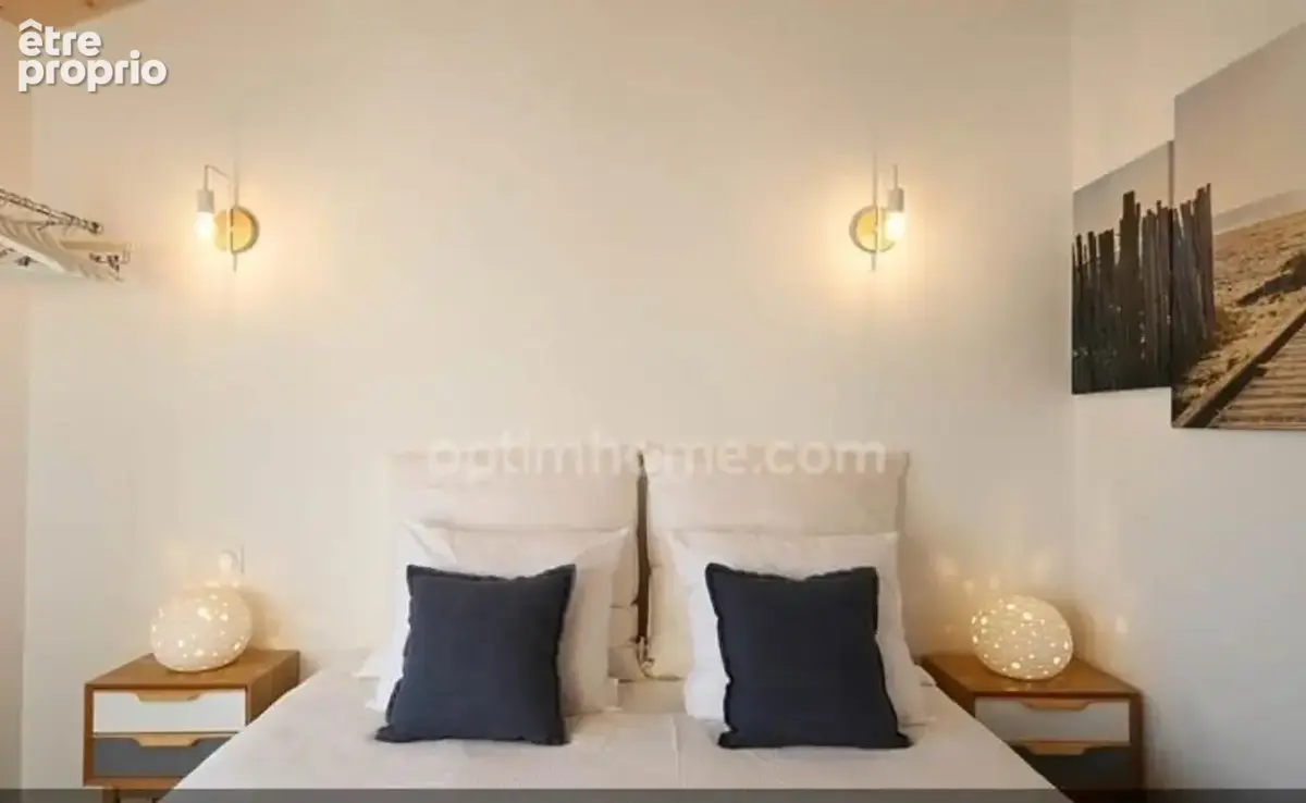 Exclusivité – rare sur le marché : ensemble immobilier de 2 maisons indépendantes avec spas et parking privatif - photo 18