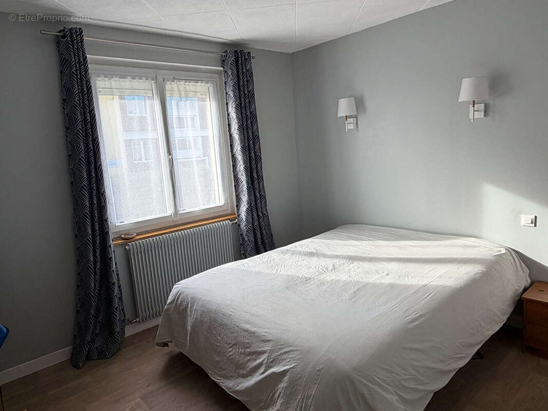 Maison à SAINT-AUBIN-LES-ELBEUF