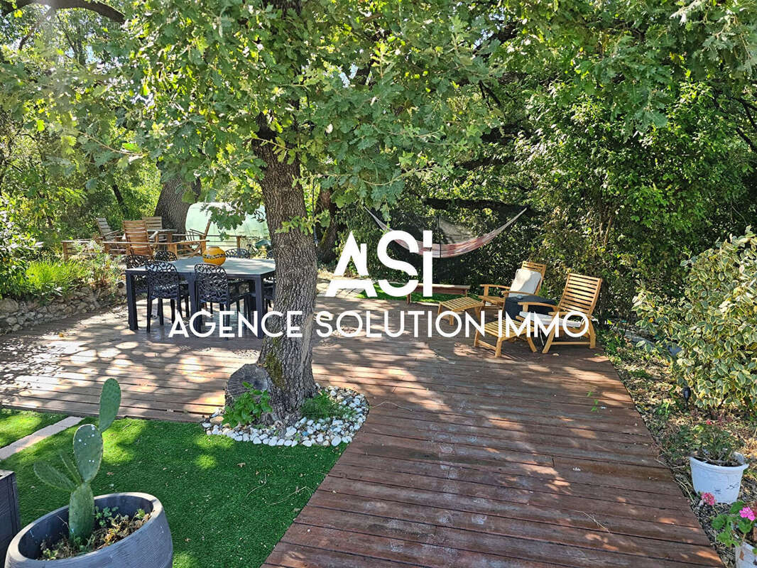 Maison 95 m² à Viviers  - photo 5