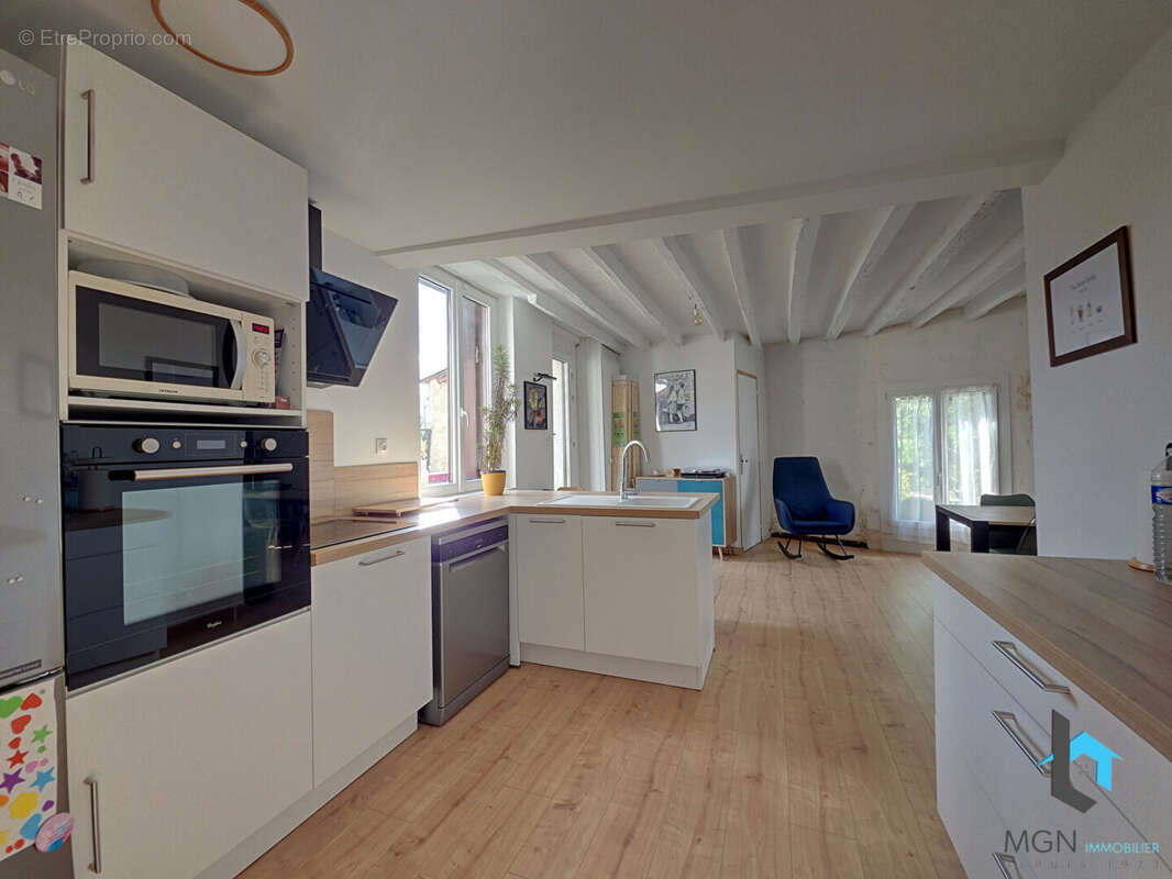 Appartement à MAINTENON