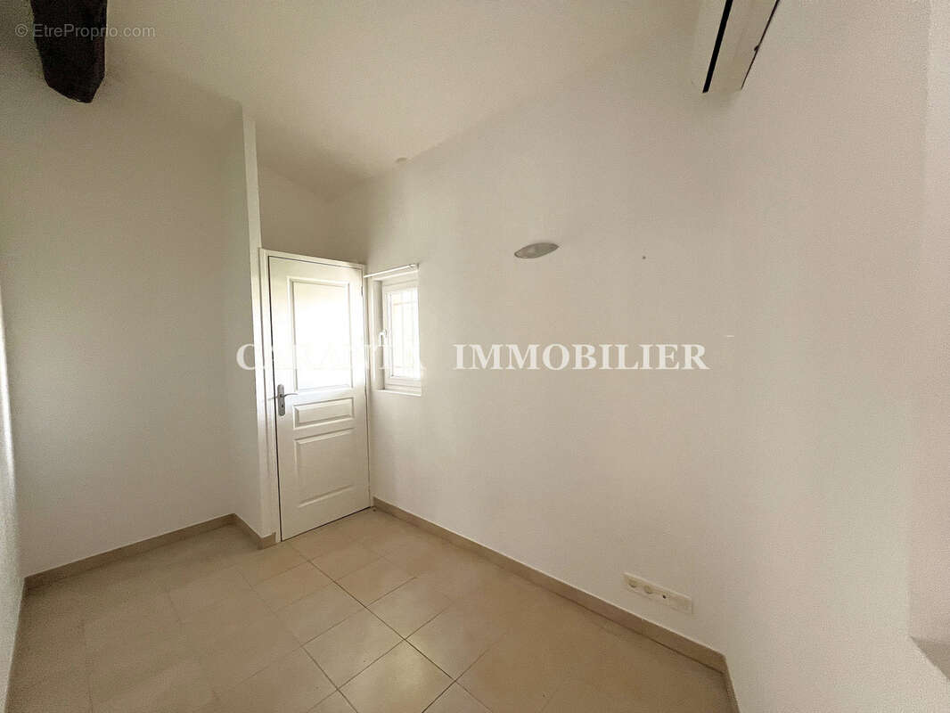 Appartement à SAINTE-MAXIME