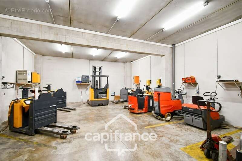 Commerce à VIRAZEIL